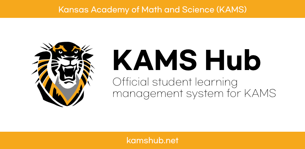 KAMS Hub